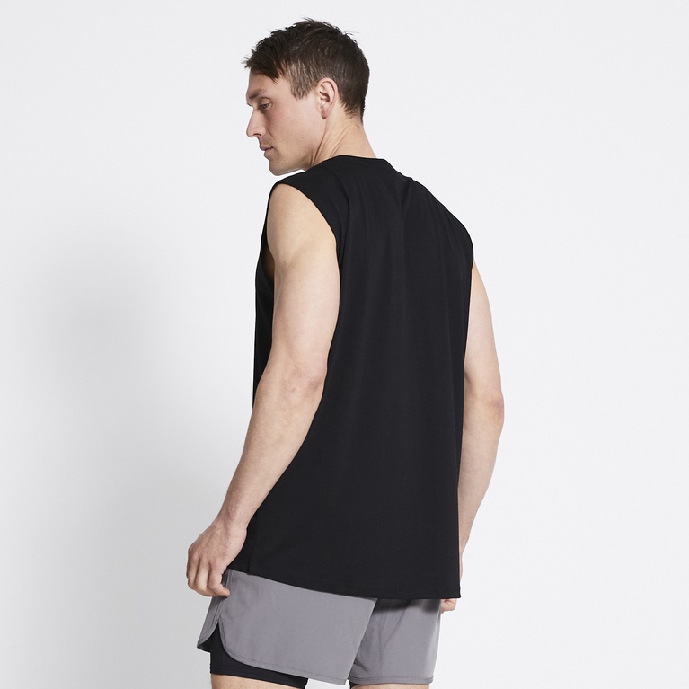 Singlet "Goal Box" Singlet "Goal Box"